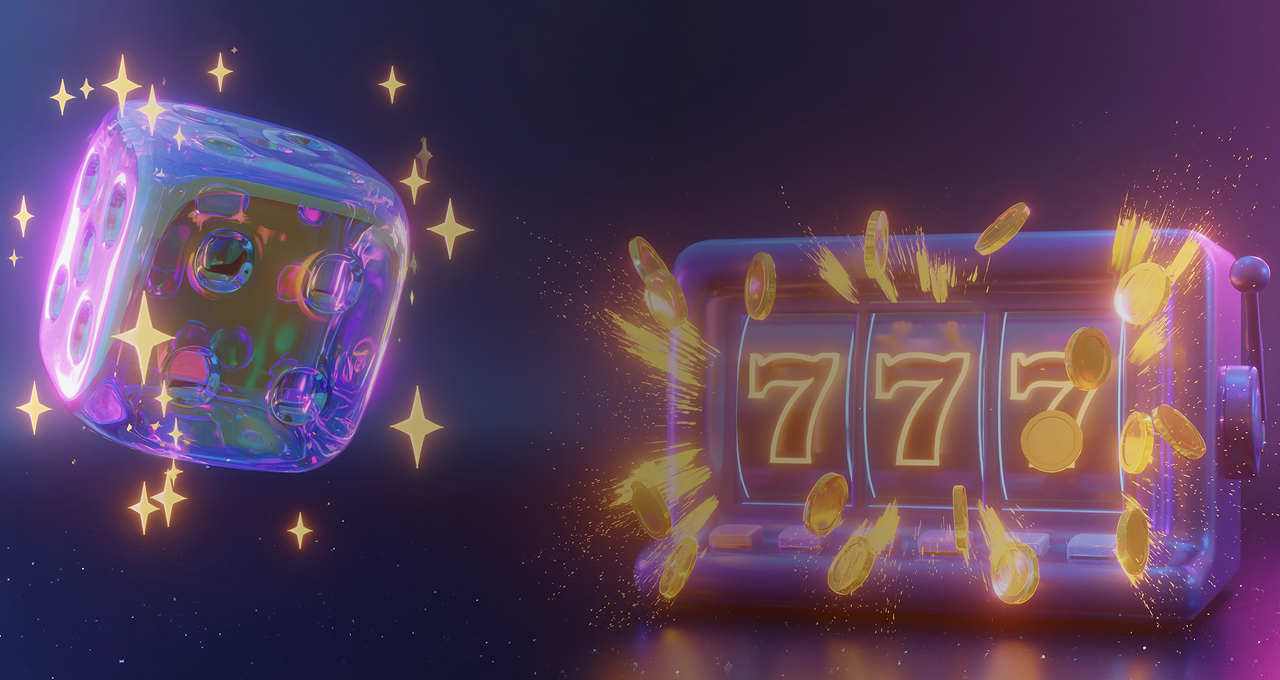 Shiny Wilds Casino